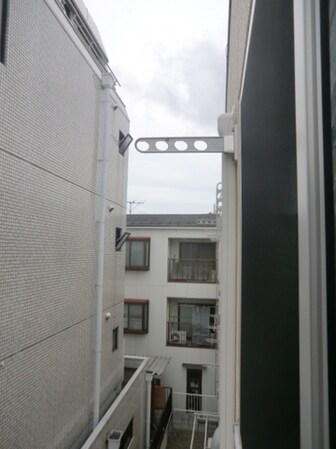 パラディーゾの物件内観写真